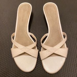 Cole Haan Kitten Heels